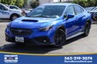  Subaru WRX