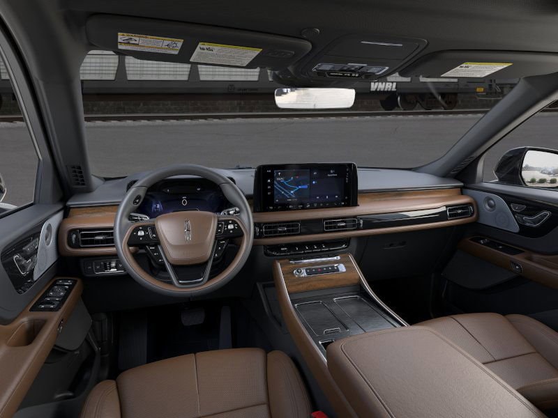 2025 Lincoln Aviator Reserve - Photo 9