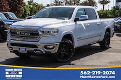 2022 Ram 1500 Limited Limited 4x4 Crew Cab 57 Box