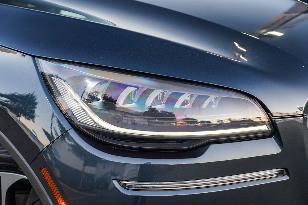 Certified 2023 Lincoln Aviator Reserve Reserve RWD