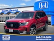  Honda Passport