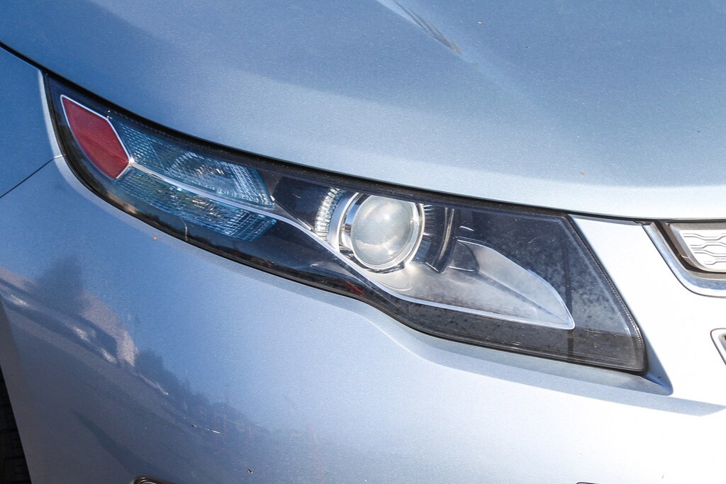 Used 2013 Chevrolet Volt Base HB