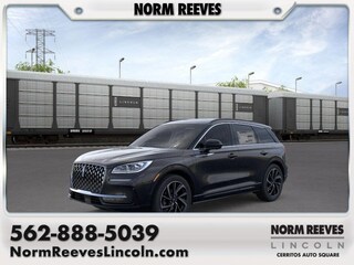 2025 Lincoln Corsair Grand Touring Grand Touring AWD