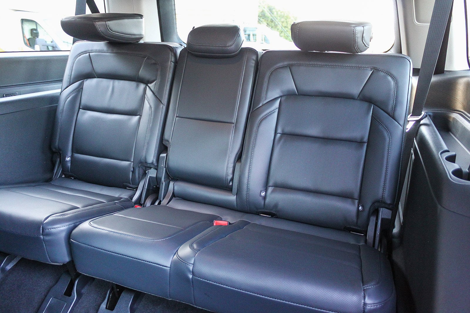 2026 Lincoln Navigator Reserve L - Photo 22