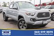 Toyota Tacoma 2WD