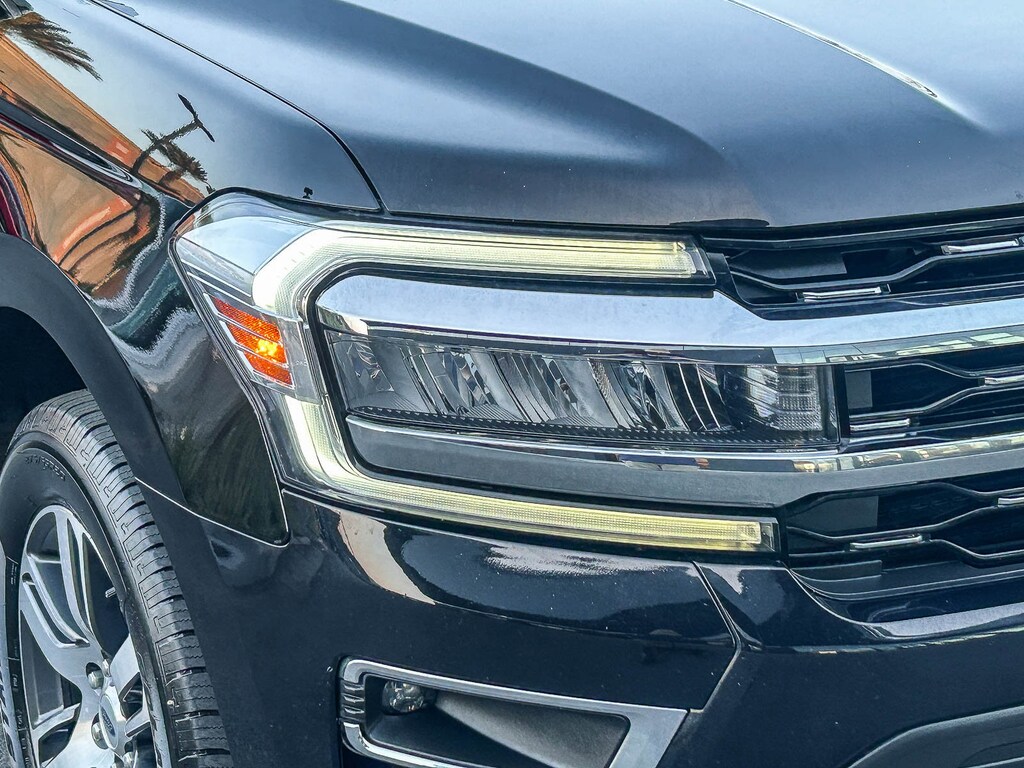 Used 2023 Ford Expedition Limited Limited 4x4