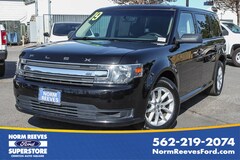 2019 Ford Flex SE SE FWD