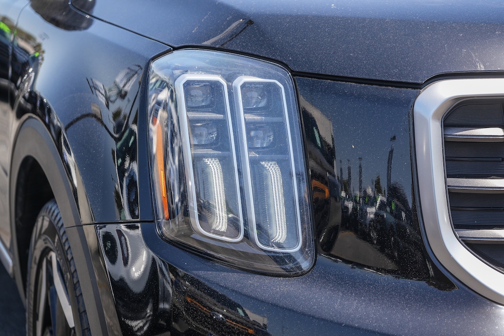 Used 2023 Kia Telluride S S AWD