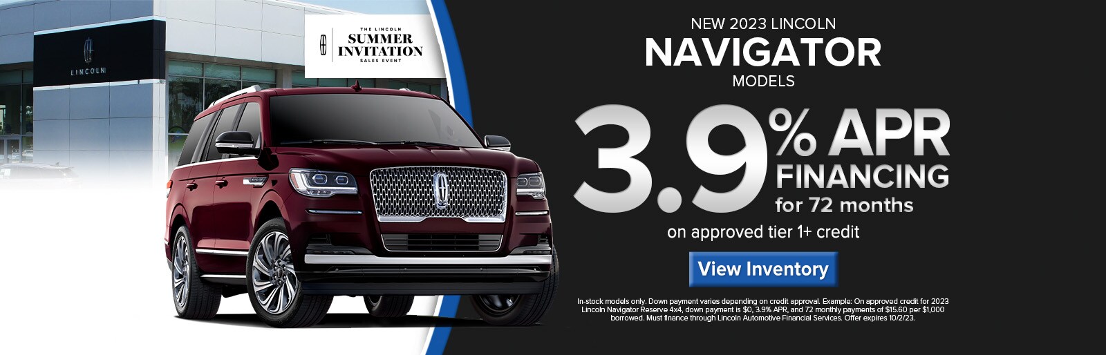 Lincoln Dealer Cerritos, CA Norm Reeves Lincoln