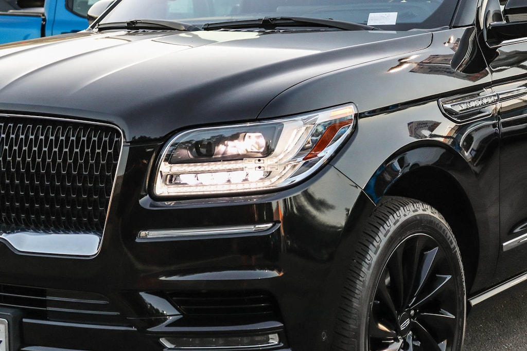 Used 2020 Lincoln Navigator Reserve Reserve 4x4