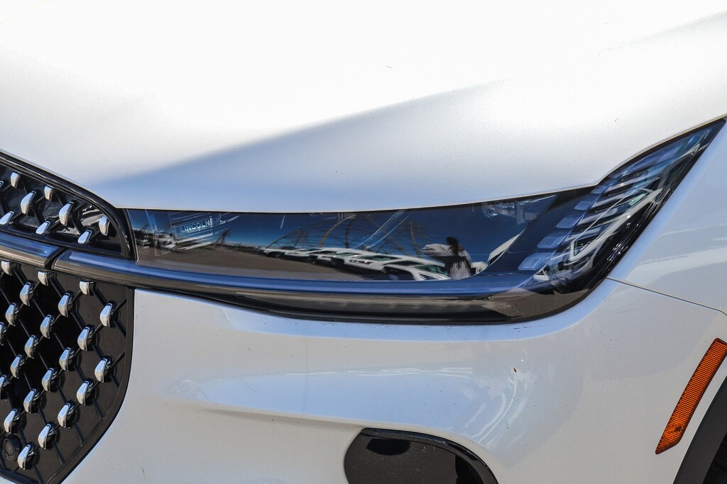 Used 2025 Lincoln Nautilus Premiere Premiere AWD