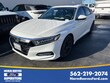 Honda Accord Hybrid
