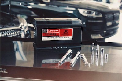 Battery Offer Battery Offer