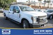  Ford Super Duty F-250 SRW