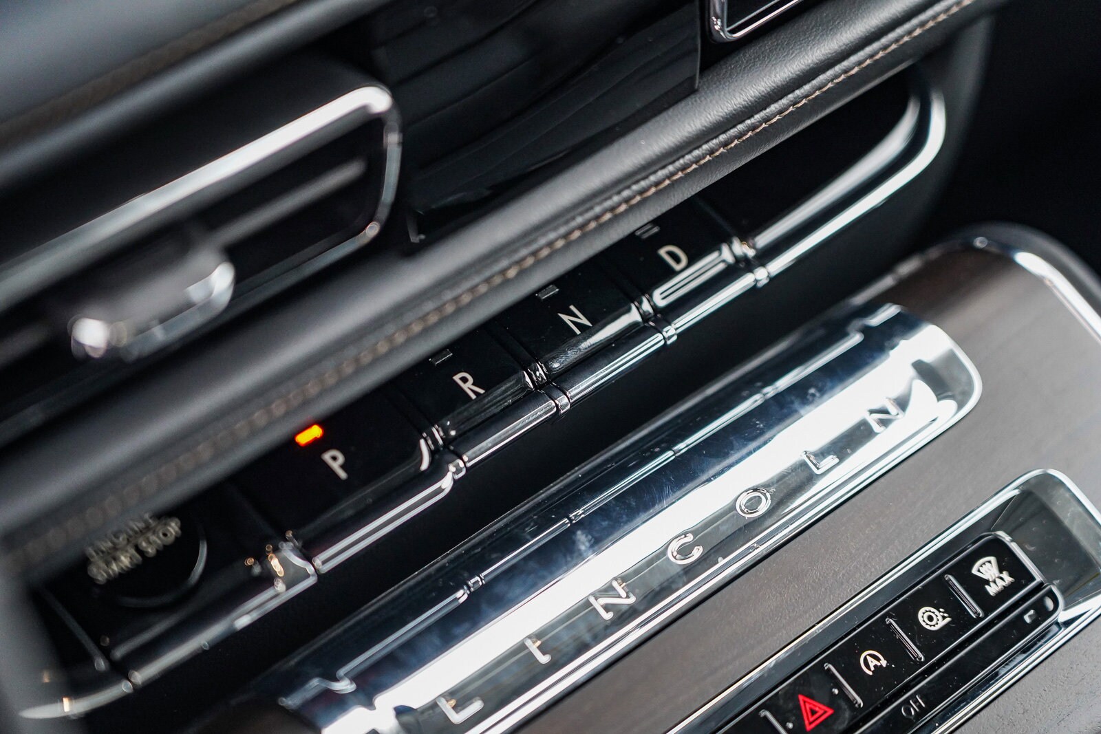 2025 Lincoln Aviator Reserve - Photo 22