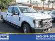  Ford Super Duty F-250 SRW