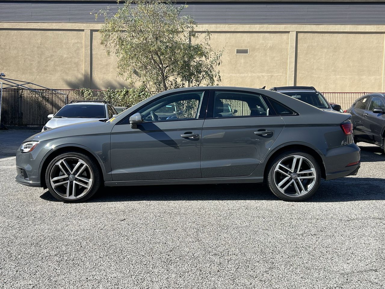 2020 Audi A3 2.0T Premium photo 3