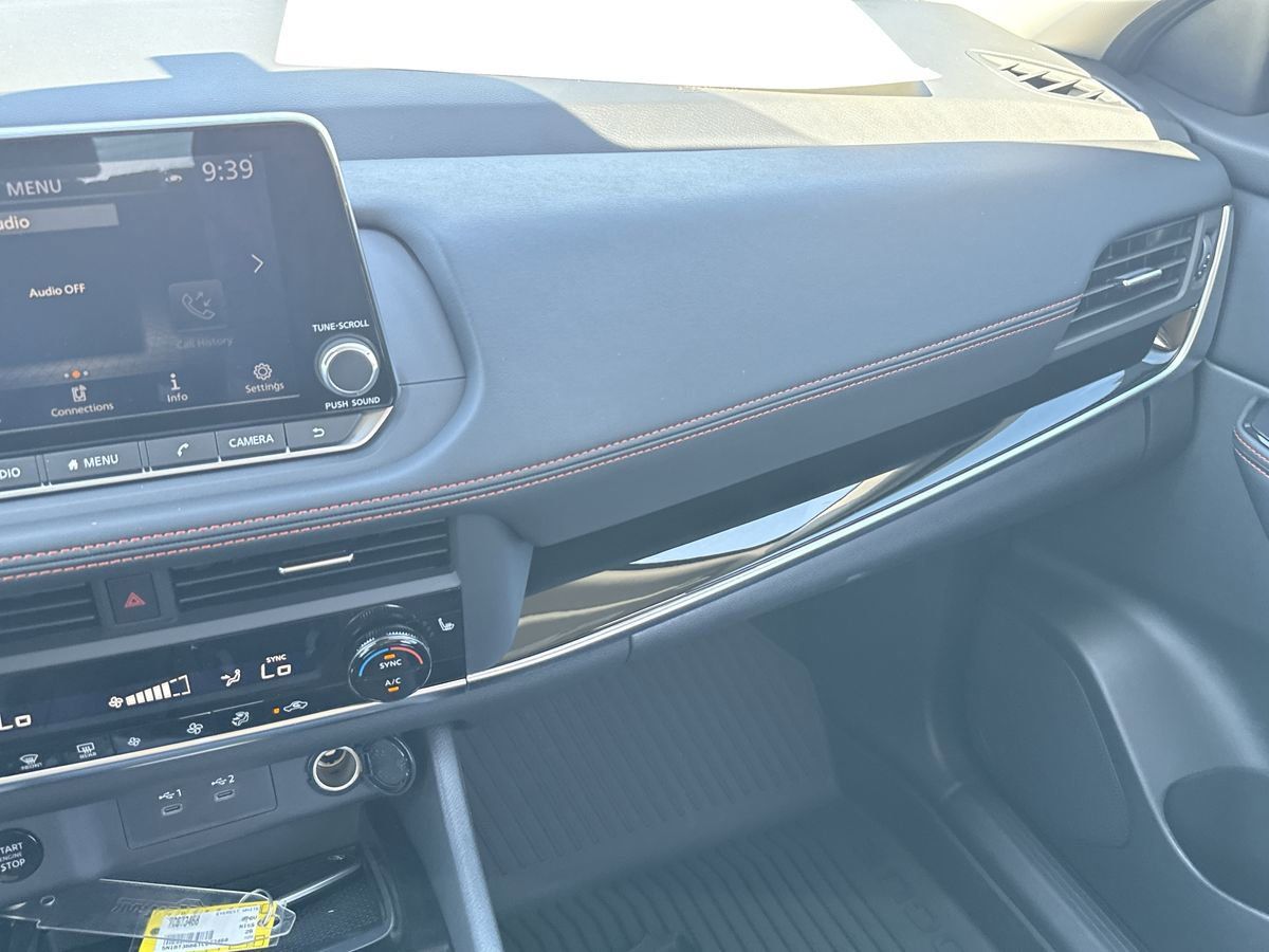 2026 Nissan Rogue Rock Creek - Photo 16