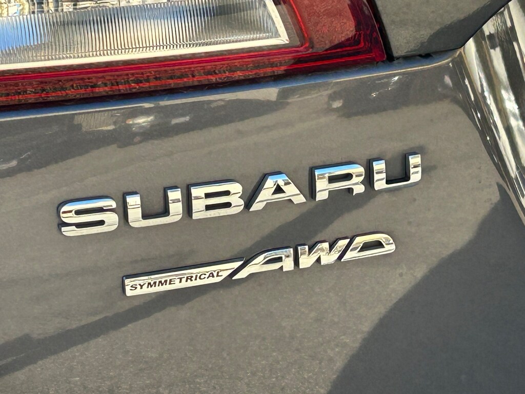 Used 2018 Subaru Outback 2.5i SUV