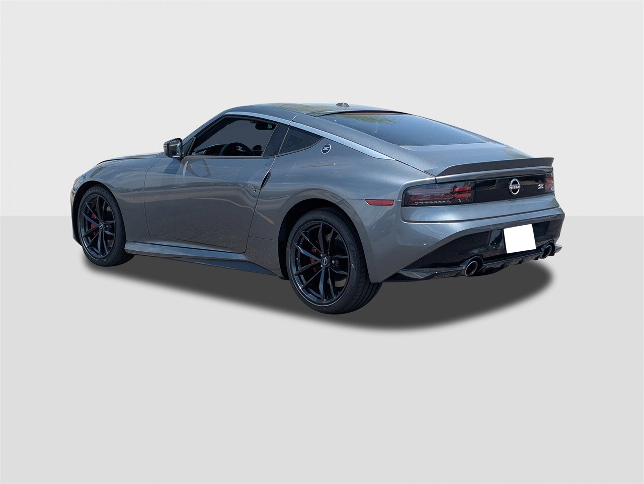 2025 Nissan Z Performance photo 3
