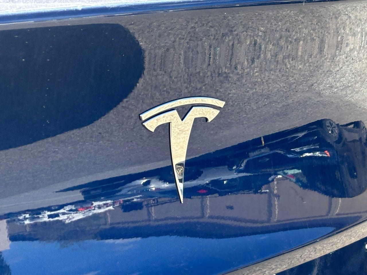 2023 Tesla Model Y Long Range photo 4