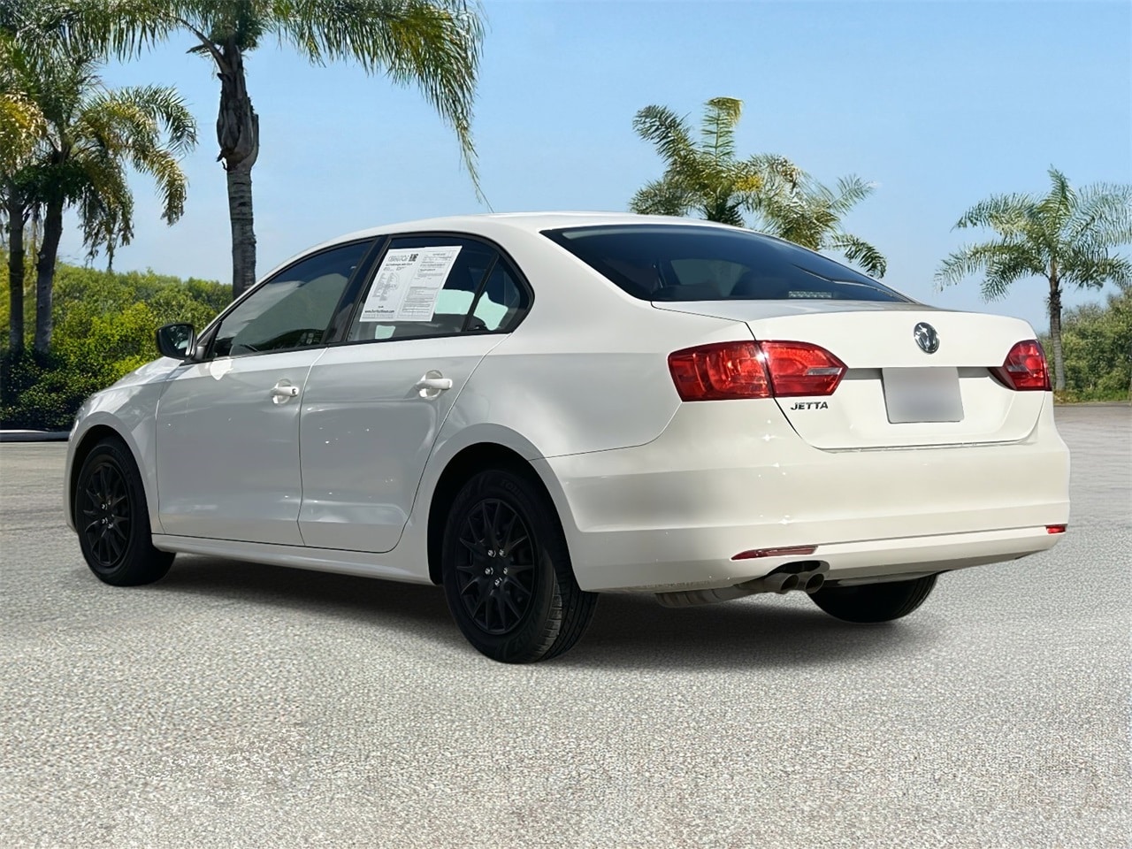 Used 2013 Volkswagen Jetta S with VIN 3VW2K7AJ6DM288786 for sale in Cerritos, CA
