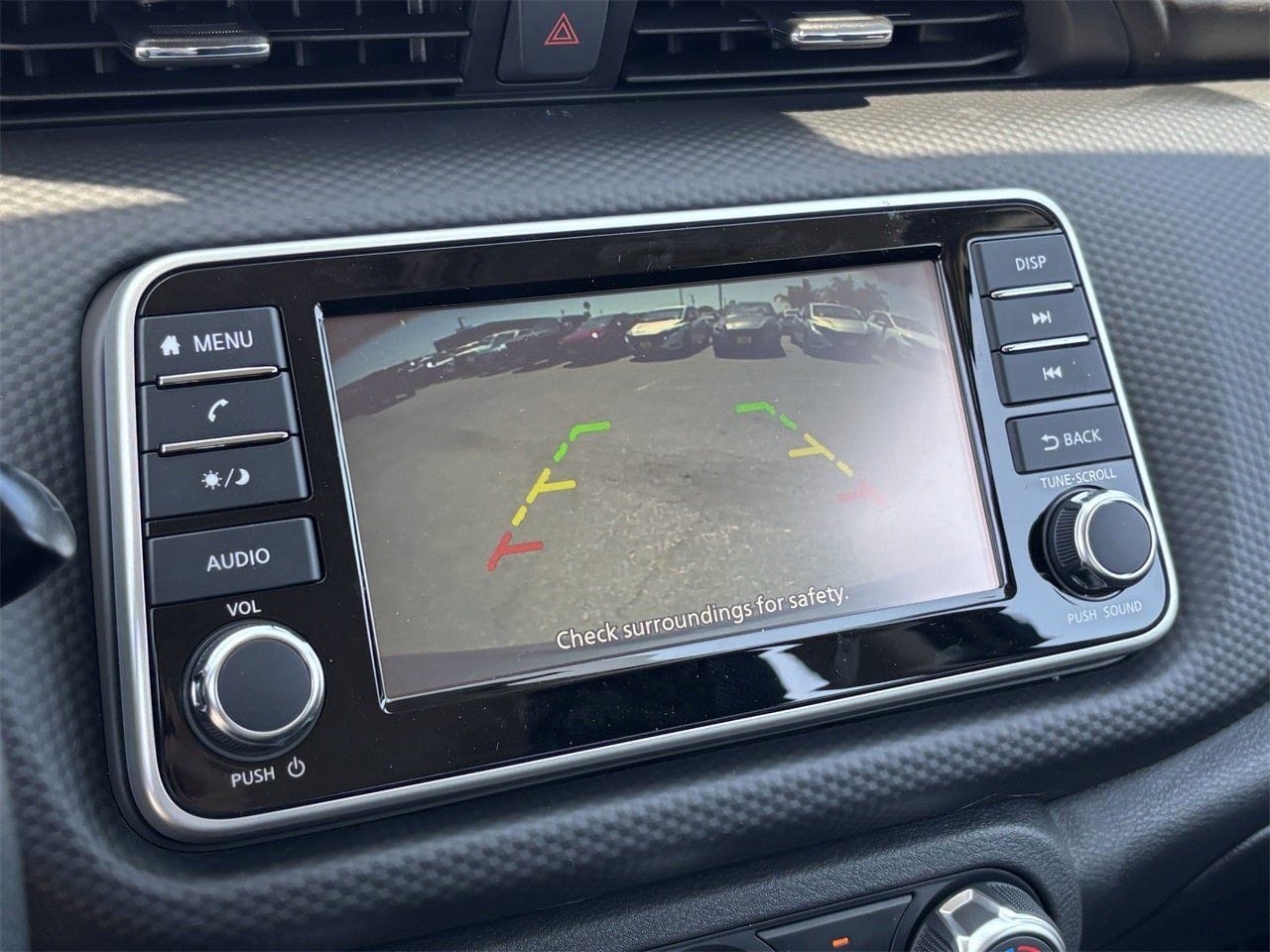 2025 Nissan KICKS PLAY Base - Photo 27