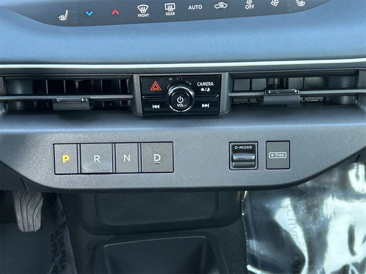 2026 Nissan LEAF SV+ - Photo 19