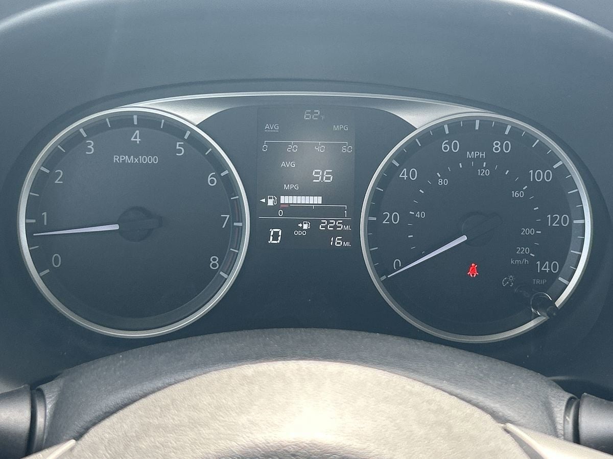 2025 Nissan KICKS PLAY Base - Photo 30