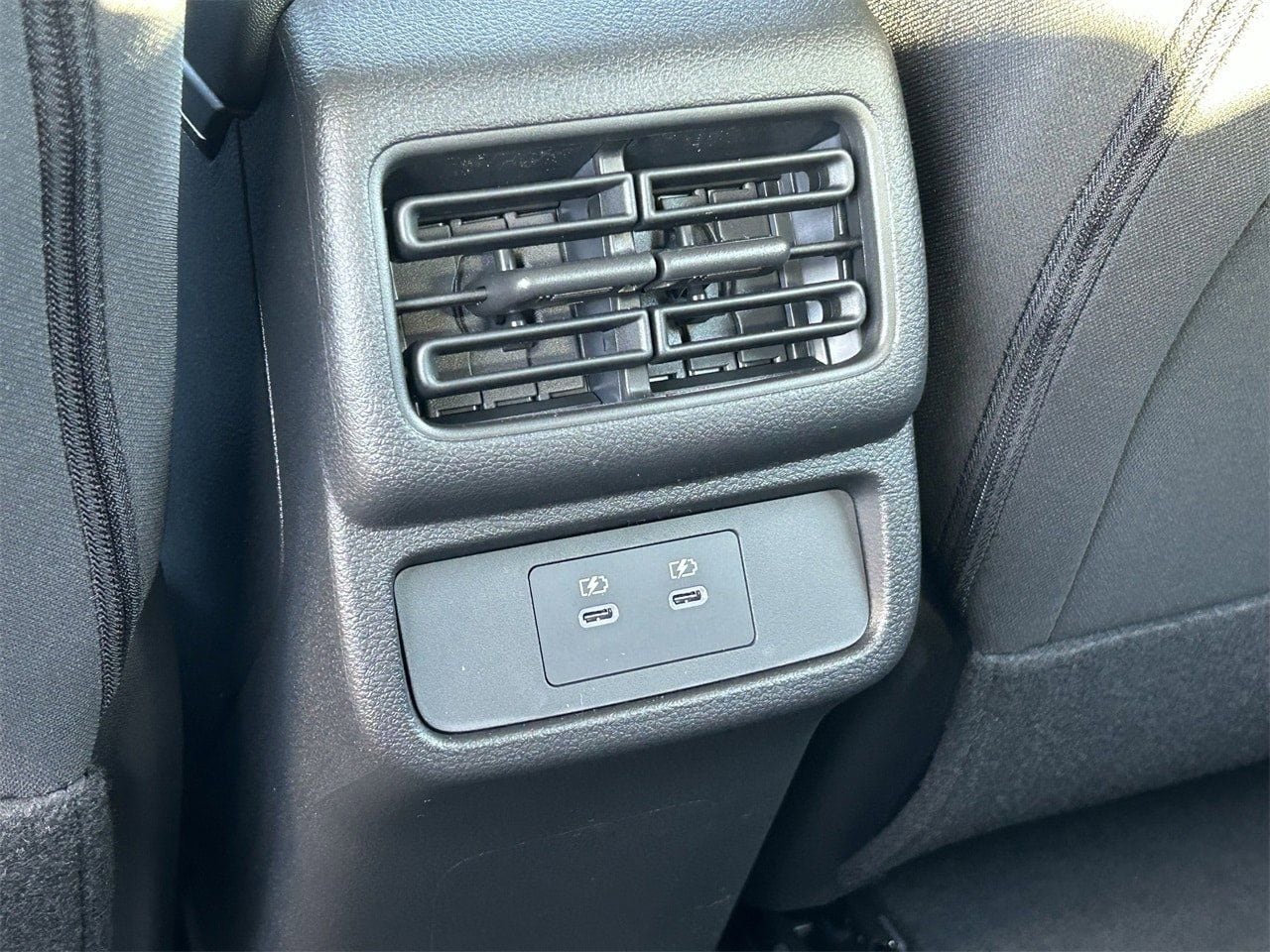 2026 Nissan LEAF SV+ - Photo 14