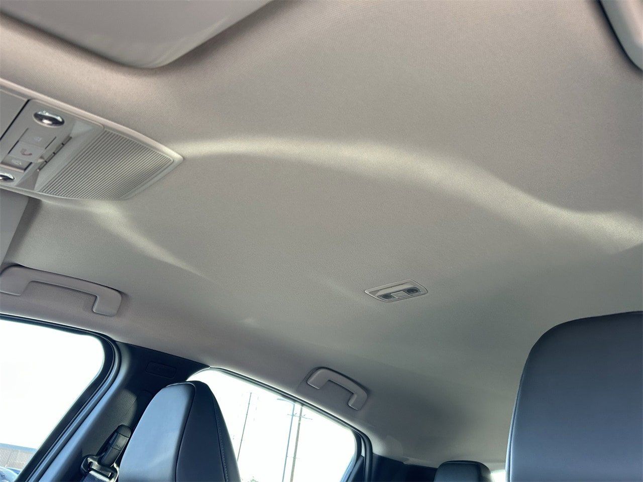 2026 Nissan LEAF SV+ - Photo 33
