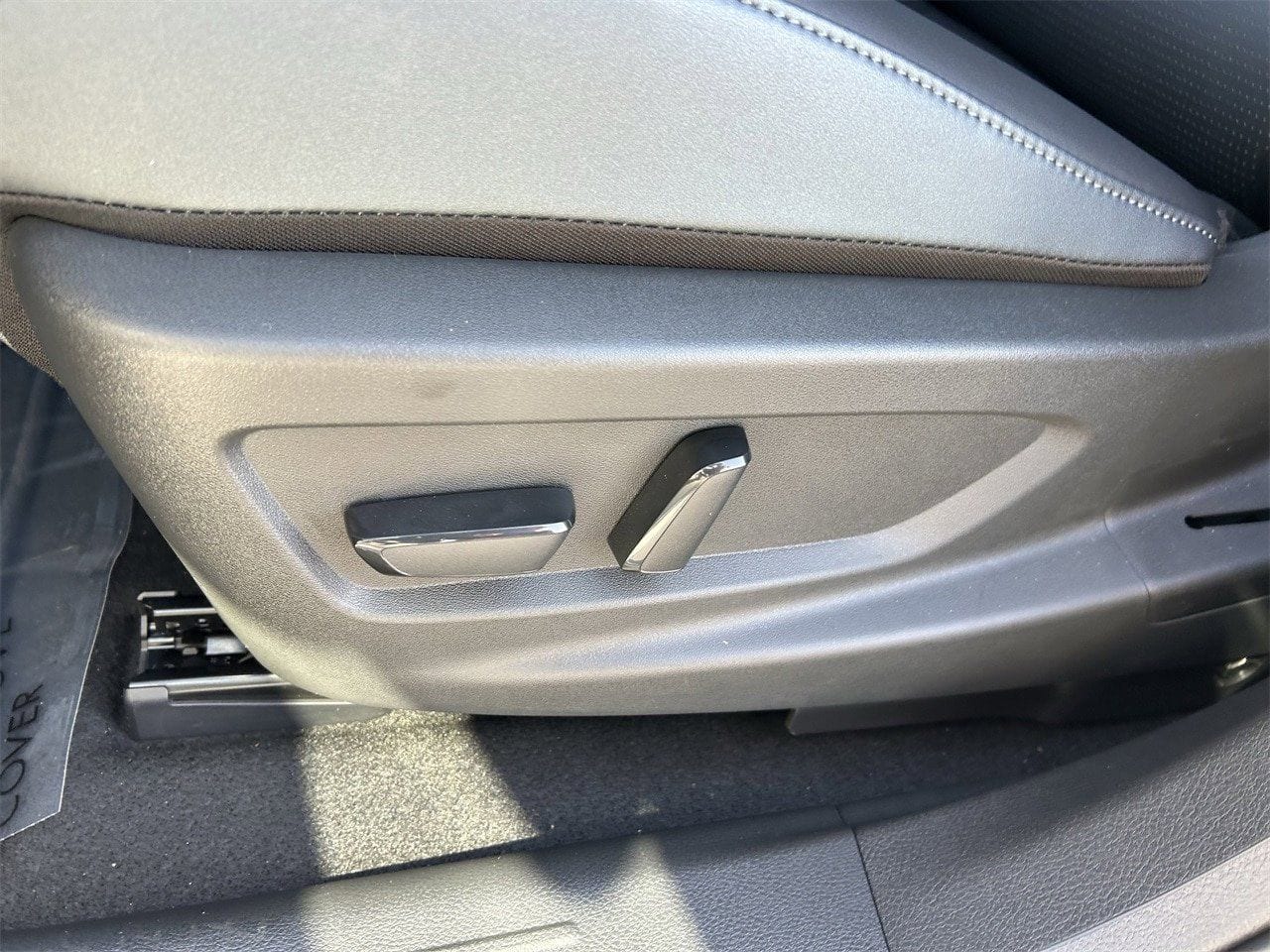 2026 Nissan LEAF SV+ - Photo 24
