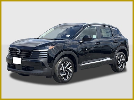 2026 Nissan Kicks SV SUV