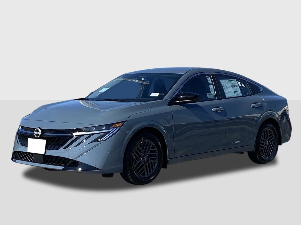 2026 Nissan Sentra SV's photo