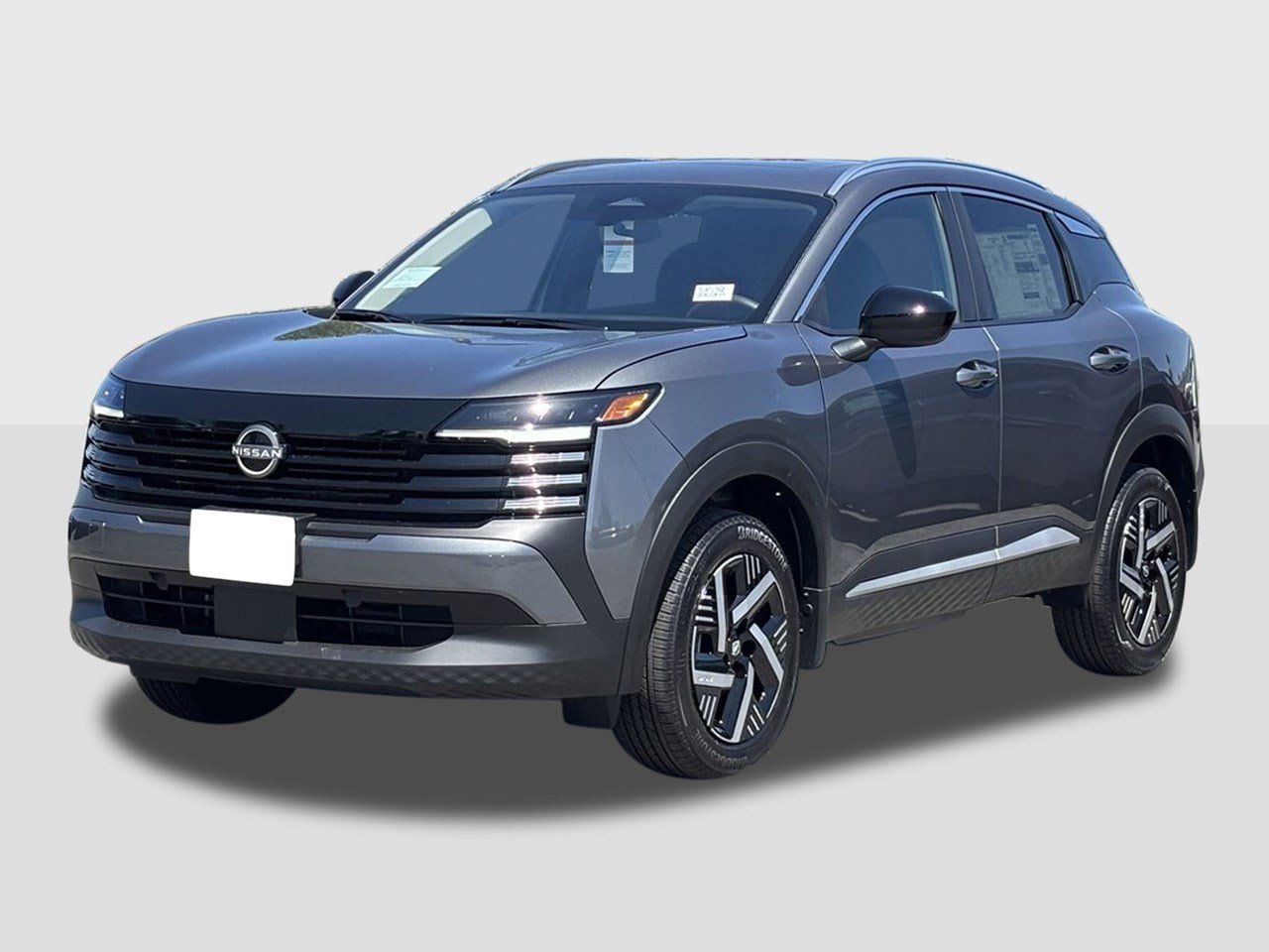 2026 Nissan Kicks 2.0 SV's photo