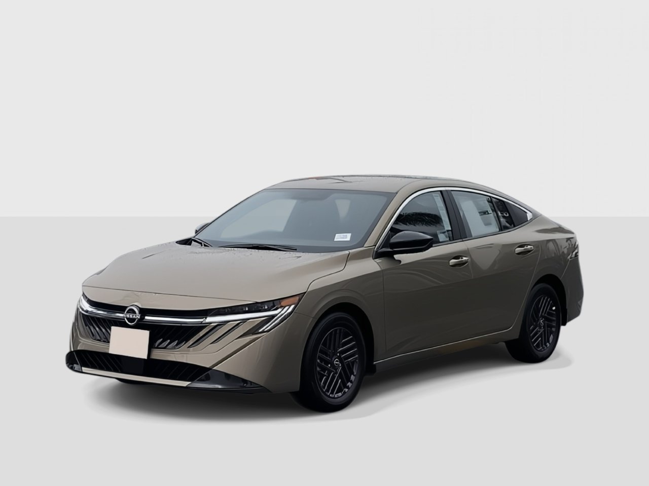 2027 Nissan Sentra