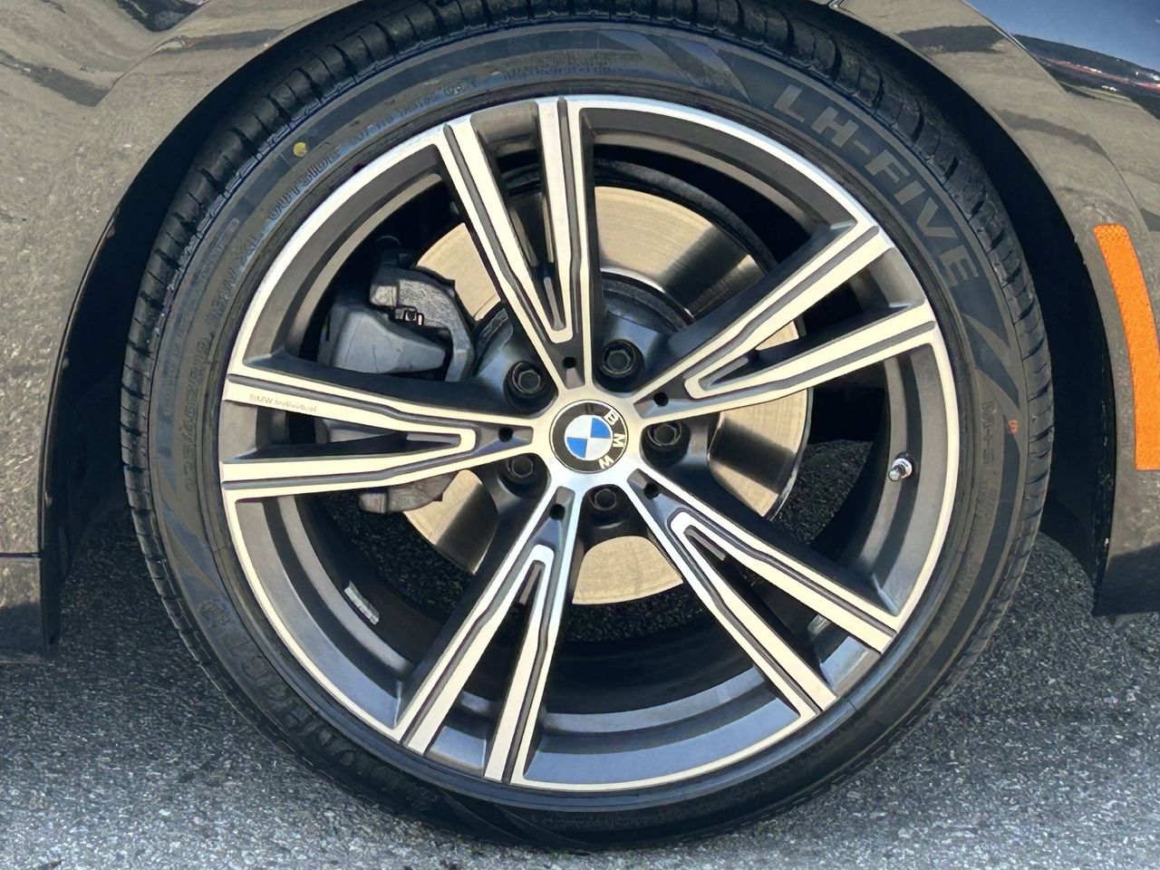 2023 BMW 430i 430i photo 3