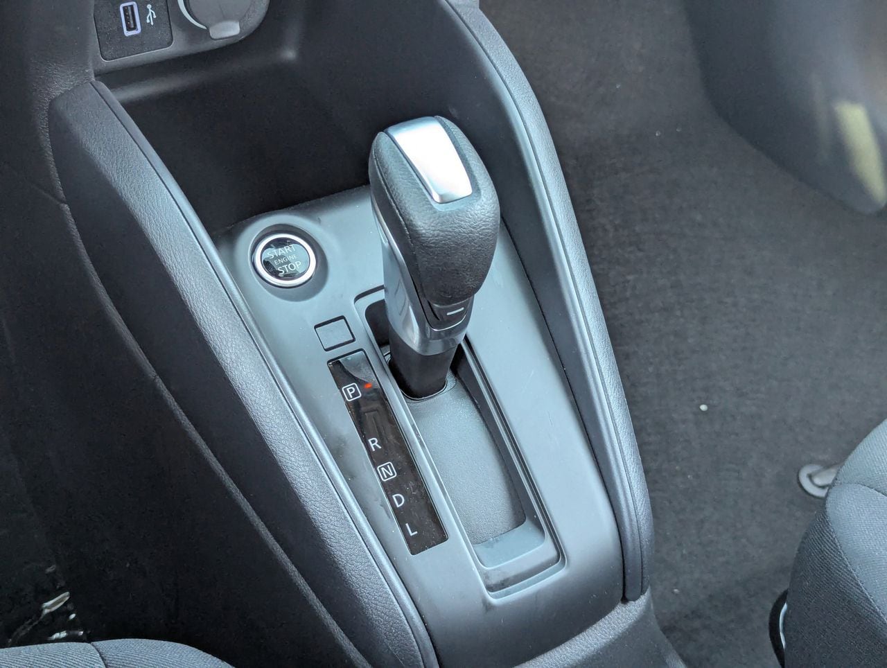 2025 Nissan KICKS PLAY Base - Photo 15