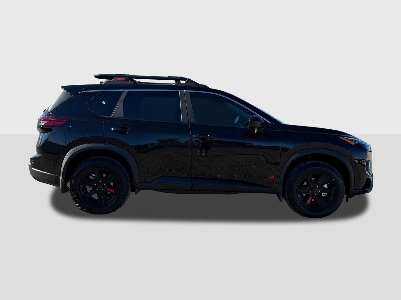 2026 Nissan Rogue Rock Creek - Photo 6