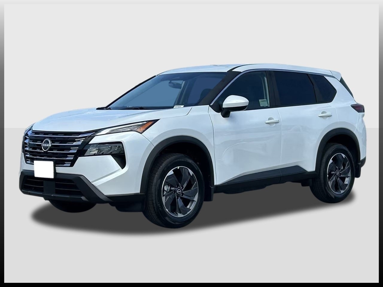 2026 Nissan Rogue SV's photo