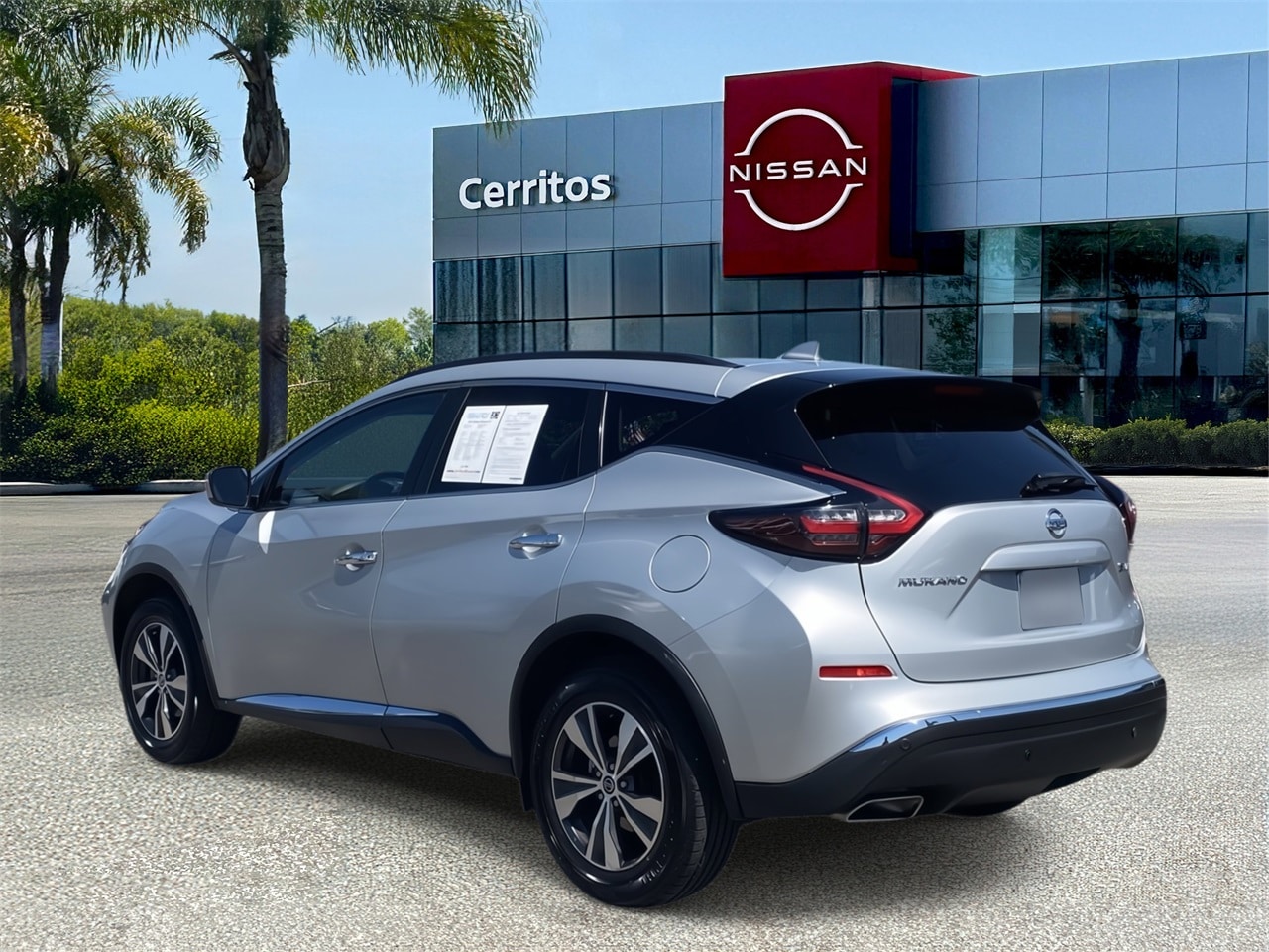 Used 2021 Nissan Kicks S with VIN 3N1CP5BV3ML477029 for sale in Cerritos, CA