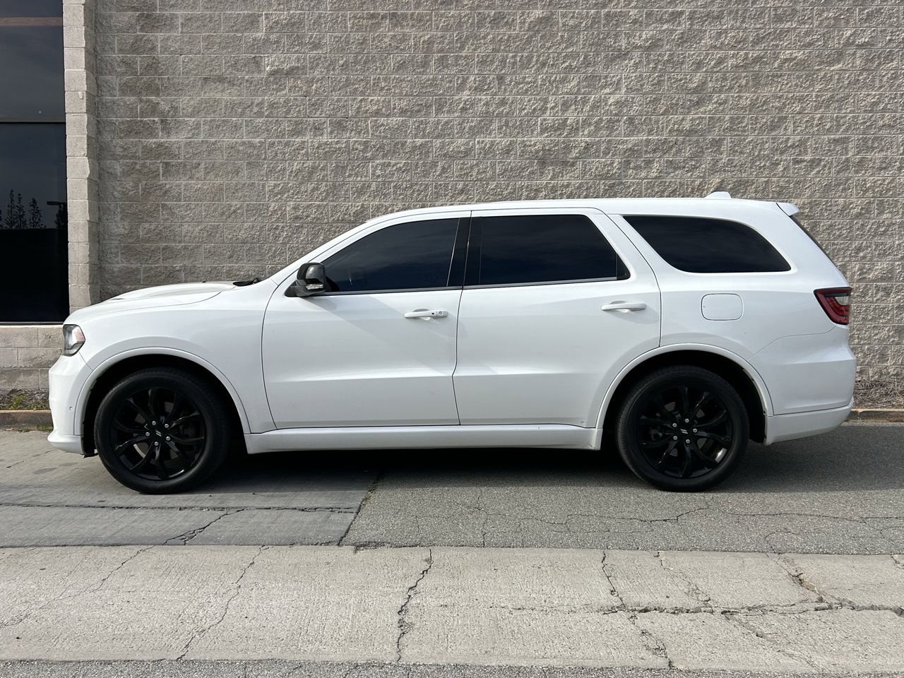 2019 Dodge Durango R/T photo 3