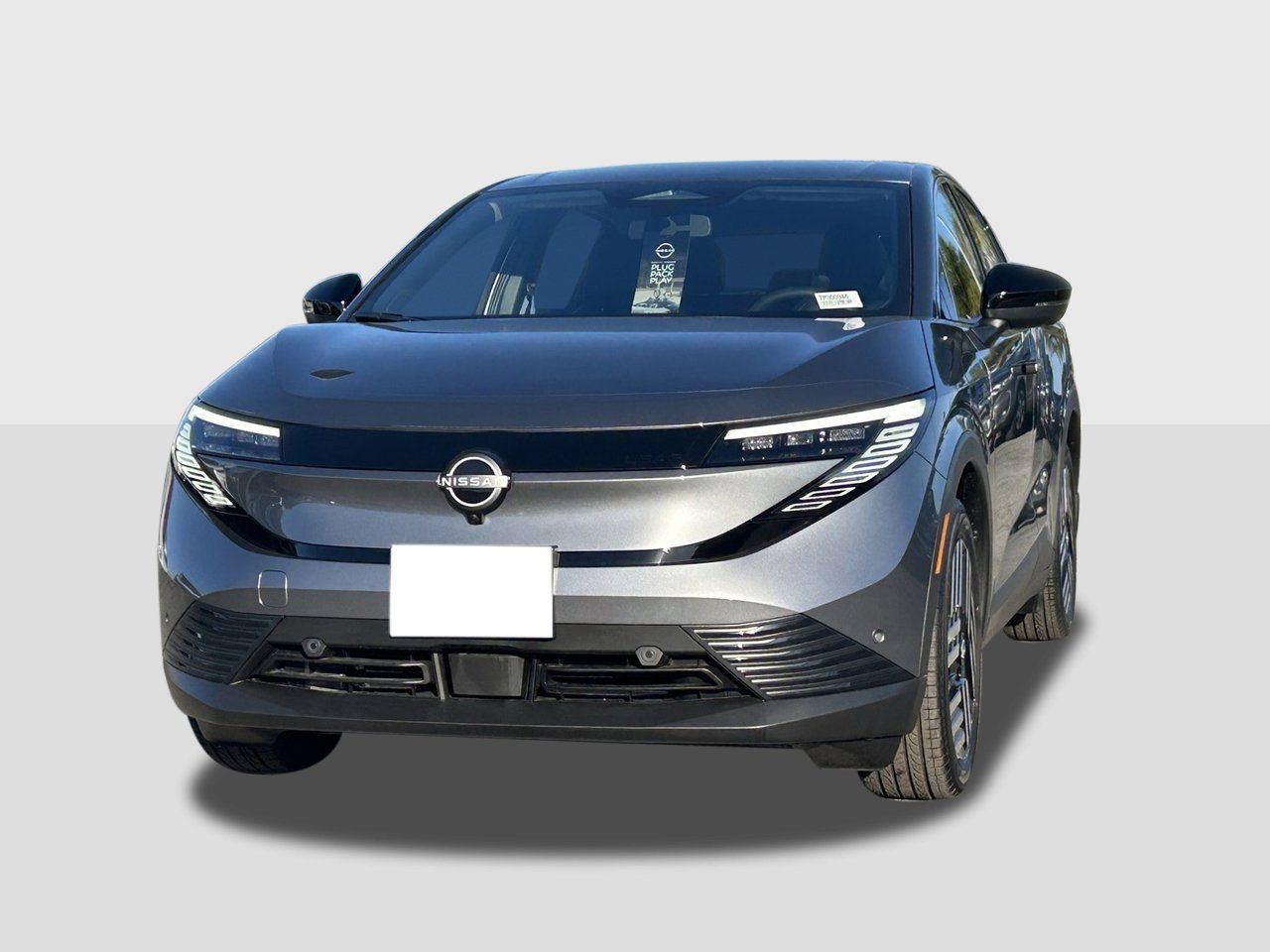 2026 Nissan LEAF SV+ - Photo 6