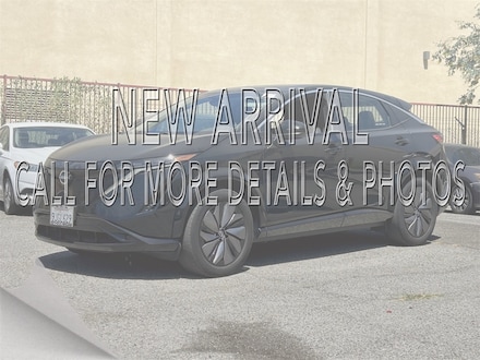 2023 Nissan ARIYA Engage SUV