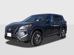 2025 Nissan Rogue S SUV
