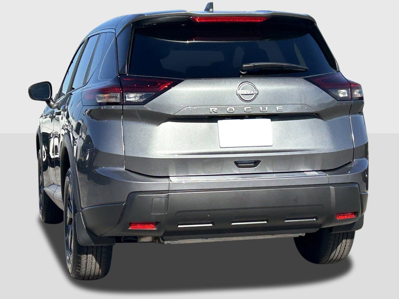 2026 Nissan Rogue SV photo 2
