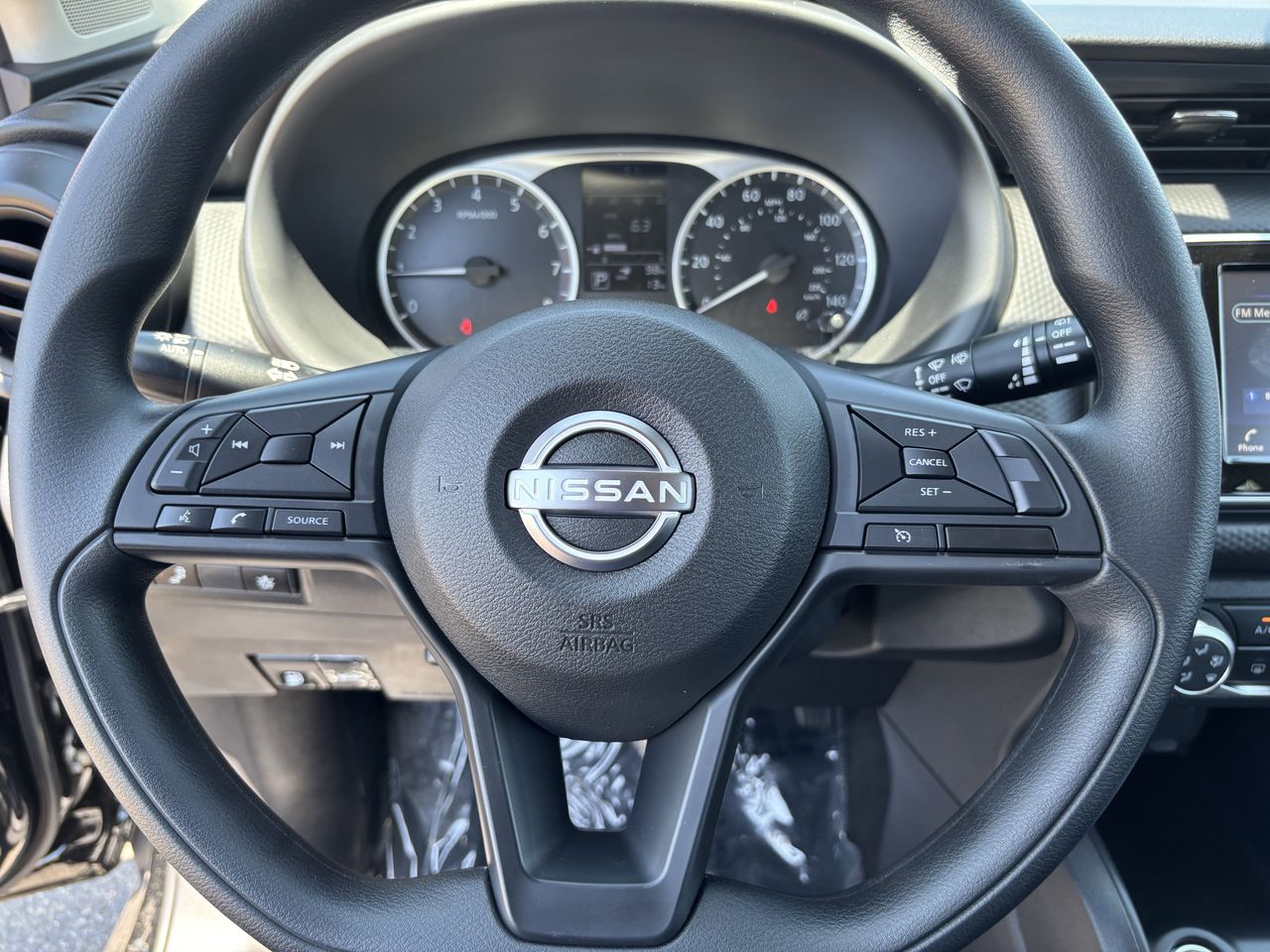 2025 Nissan KICKS PLAY Base - Photo 29