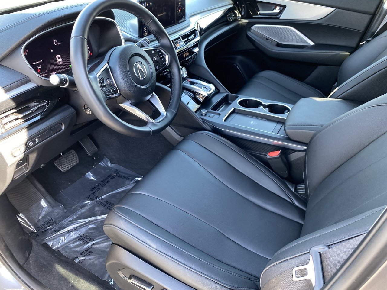 2026 Acura MDX Base - Photo 32