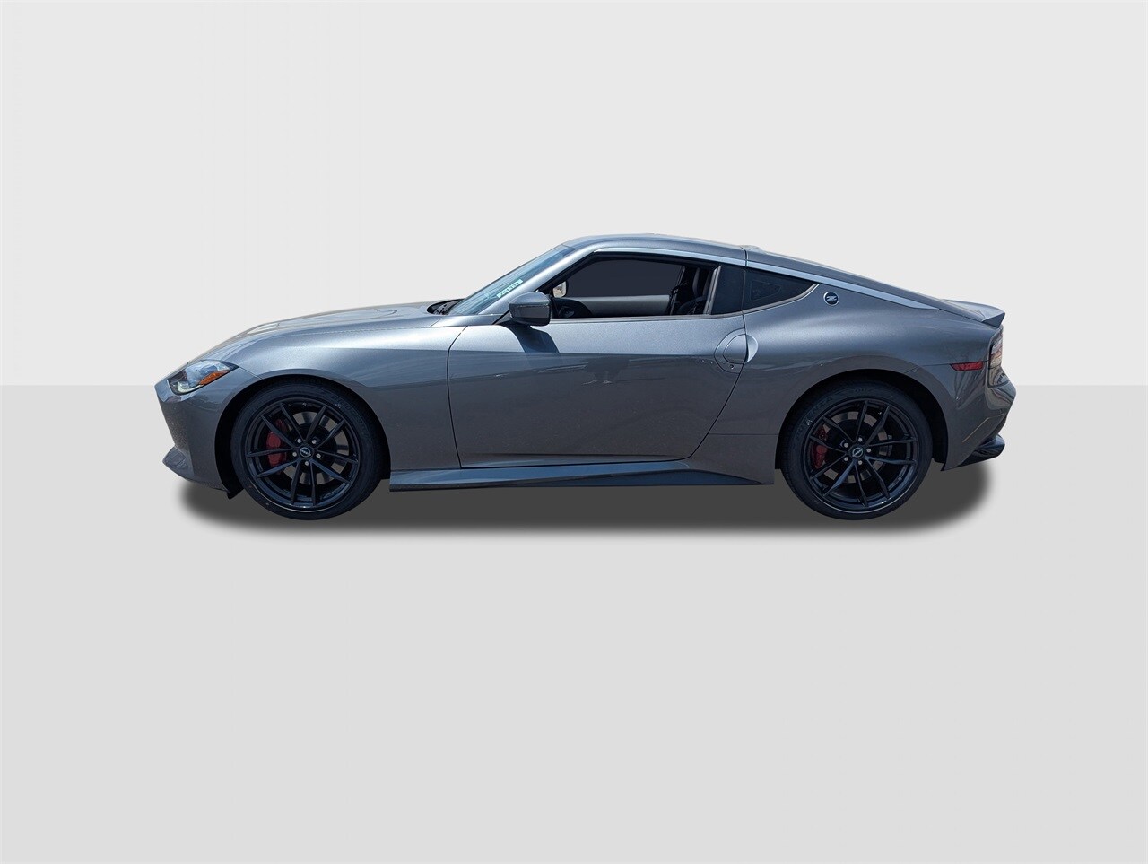 2025 Nissan Z Performance photo 2