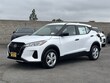 Nissan Kicks Play